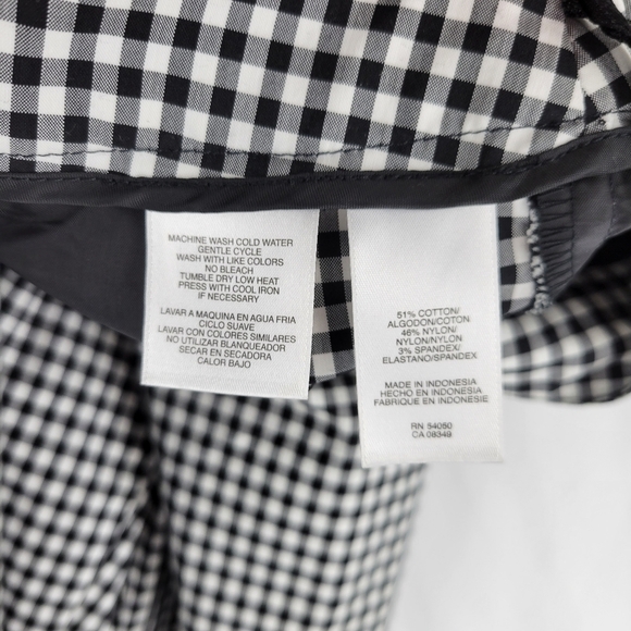 ❤️ Jones New York shorts size 14 - Picture 8 of 10